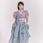 [드루와] 이 한복 <b>여쿨</b>이나 봄웜이 입어도 어울림?