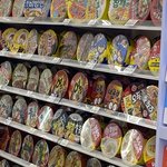 [댓글부탁해] 편순인데 컵라면 뭐가 맛있냐