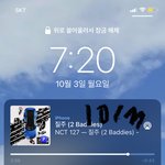 [NCT칠프] 하<b>암</b>