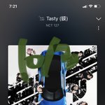 [NCT칠프] 콘서트 <b>덕분</b>에