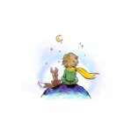 어린<b>왕자</b>