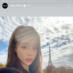아니 <b>윈터</b>는 진짜
