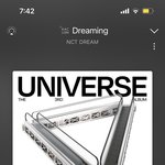 [NCT드림] 와우 <b>동지</b>혁성 카페도 열리네