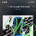 [NCT칠프] 나 <b>시작한당</b>