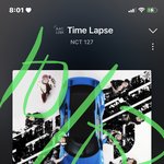 [NCT칠프] 어무니가 질주 좋다고 해줘서 <b>뿌듯</b>함