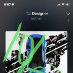 [NCT칠프] 이모티콘이 안된다 <b>미안</b>..