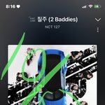 [NCT칠프] ㅃㄷㅂ 완전초코빽스치노 소프트랑