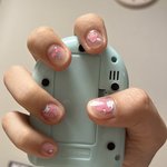 [댓글부탁해] 내 손톱 <b>잼민</b>이같냐