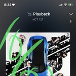 [NCT칠프] 나 서실 <b>플레이</b>백 가사중에
