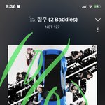 [NCT칠프] <b>비가</b> 온다