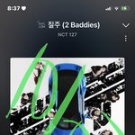 [NCT칠프] <b>짜릿</b>함