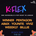 [펜타곤] 11월에 <b>런던</b>공연 있나봐