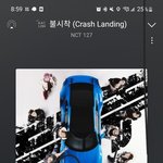 [NCT칠프] 우리단콘티켓