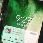 [NCT드림] 나 <b>새삥</b>