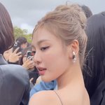 어제 뜬 레전드 닝닝 <b>실물사진</b>