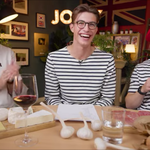 [풀햄보이즈] 줄무늬 티셔츠가 프랑스의 대표적인 <b>패션</b>이야?