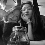 방금 뜬 태연<b>예리</b> 친목