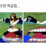 주변 남자들한테 연애감정 느끼는 애들 이해 <b>안</b> <b>감</b>