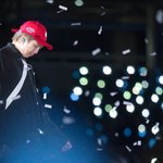 [방탄소년단] <b>투표</b>하고 자?