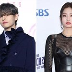 [모두드루와] 많은 사람들이 제니 뷔의 열애설을 믿으시나요?