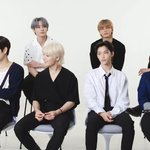 [스키즈] wired 랑 인터뷰