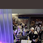 엔시티 이거 다 개인 짐임?