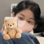 오마이걸 <b>아린</b>은 언제봐도 사랑스럽다