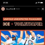 <b>3CE</b> 이번 신상 존예야 ㅠㅠ