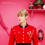 이펙스 이번 컨셉 꼬마병정인가ㅋㅋㅋㅋㅋㅋ