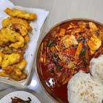 [내가한요리] 예비신부의 저녁밥상요리 ^_^ (1)