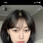 [댓글부탁해] 어깨 닿는 길이 <b>허쉬</b>컷 가능해?