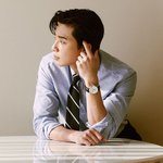 <b>청량</b>비주얼로 여심저격하는 남배우