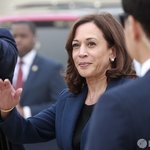 美 부통령 만나 "자유·안전 버팀목, 한미<b>동맹</b> 발전시킬 것"