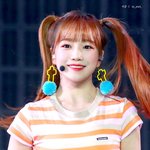 19살때 <b>조유리</b>랑 22살 <b>조유리</b>
