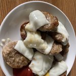 [댓글부탁해] <b>치즈</b> 떡갈 맛나보인다 추반