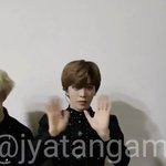 [<b>엔터톡</b>] 127에 이런 애도 있었어?