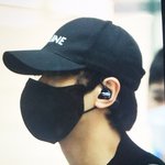 [NCT칠프] 해차니처럼 이어폰 인이어처럼 끼고 다니면