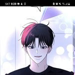 스트레이 키즈 <b>현진</b> 나인우랑 ㅈㄴ 닮아써
