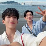 [이것좀봐줘] 조슈아 <b>도겸</b> 진짜 너무 잘생김