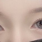 [ㅈㄱㄴ] 나 속눈썹 짝짝이로 <b>붙임</b> ㅋㅋㅋ