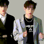 야 김<b>서누</b> 이주욘 보고싶어