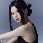 르세라핌 홍은채는