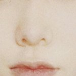 [댓글부탁해] 이런 하관은 어떻게 화장해야 될까..?ㅠ