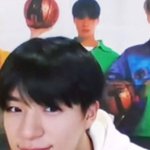[NCT드림] 이젠오 오늘완전 말랑<b>콩떡</b>강쥐