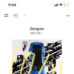 [NCT칠프] 먹장 <b>시야</b>