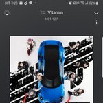 [NCT칠프] <b>좌석</b>
