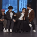 엔시티 <b>재현</b> 정우 뭐야