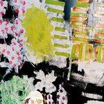 지디 송민호 <b>미술</b>