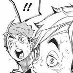 [하이큐] <b>미야</b> 아츠무.오사무 생일 !!!!!!!!!