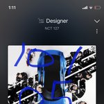 [NCT칠프] <b>예매번호</b> 알면 춰소할수 있어?